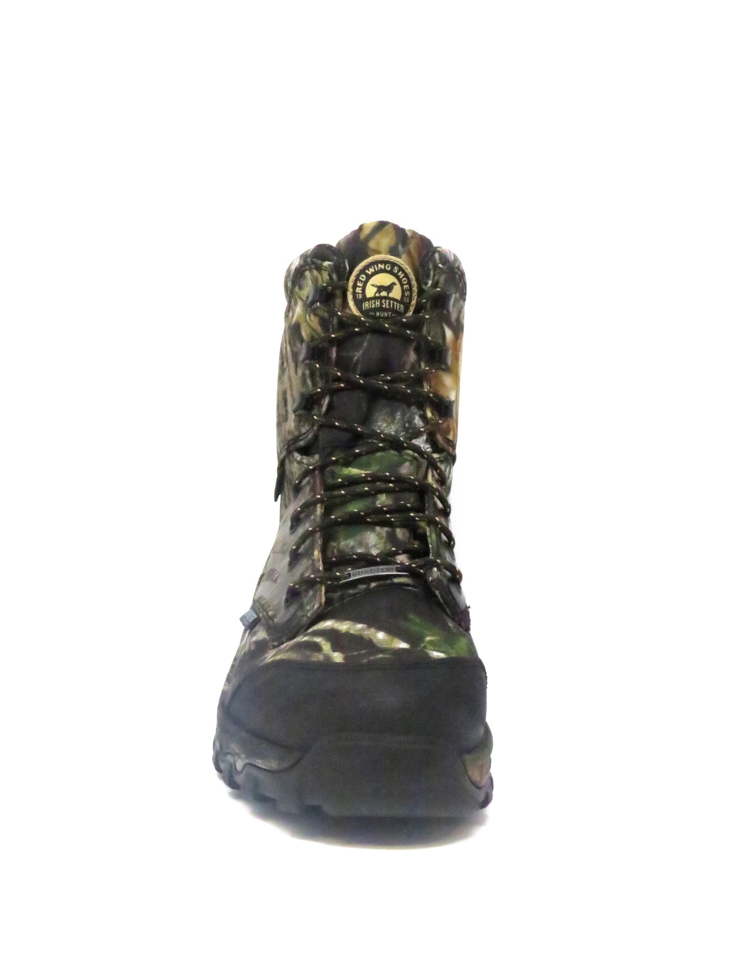 irish setter shadow trek hunting boots