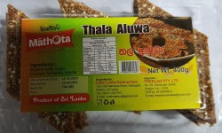 Mathota Thala Aluwa 280g