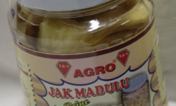 Agro Jak Madulu In Brine 560g
