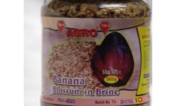 Agro  Banana Blossom In Brine 560g