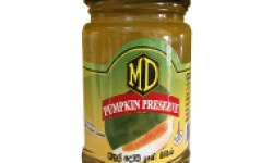 Md Pumpkin Preserve 490g