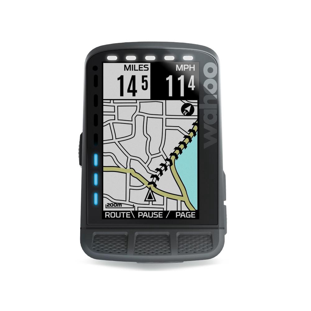 Wahoo ELEMNT Roam Headunit