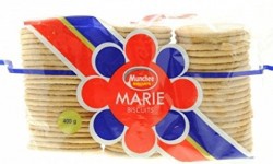 Munchee Marie (large) 400g