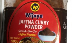 Wijaya Jaffna Curry Powder 900gm