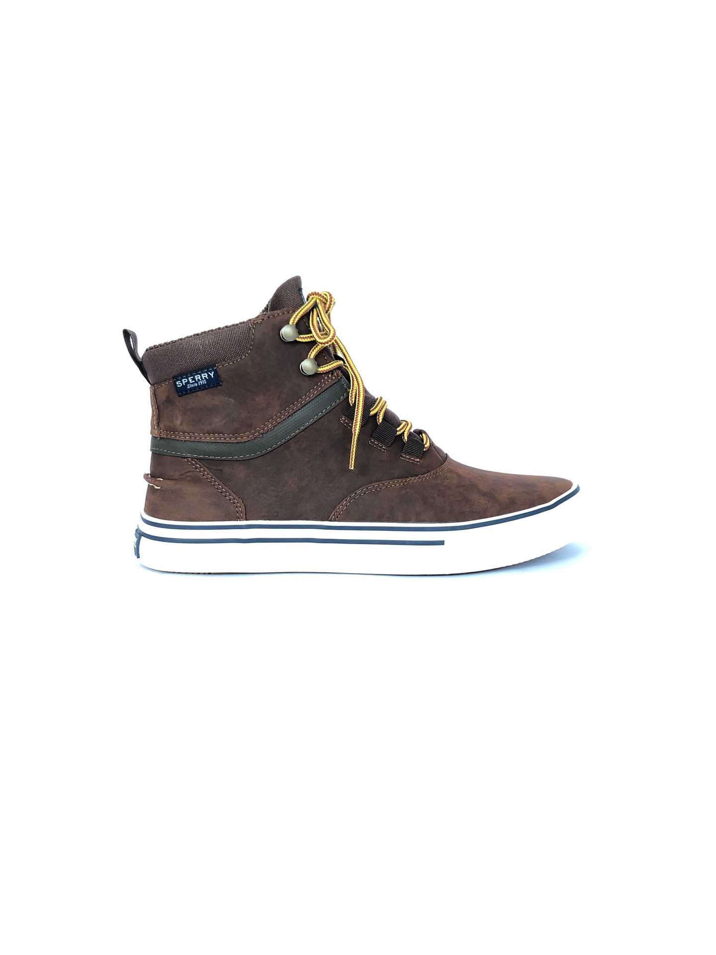 sperry striper 2 storm boot