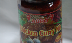 Agro  Chicken Curry Mix 350g