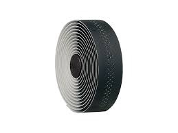 Bontrager Grippytack Handlebar Tape BLK/BLK