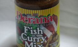 Derana Fish Curry Mix 375g