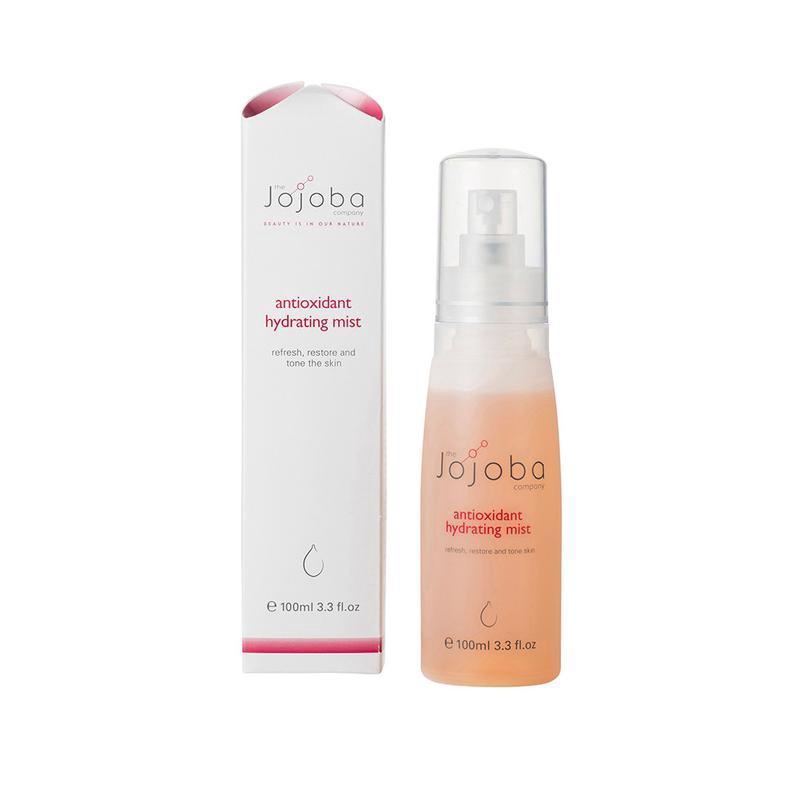 Jojoba Hydrating Mist 100ml
