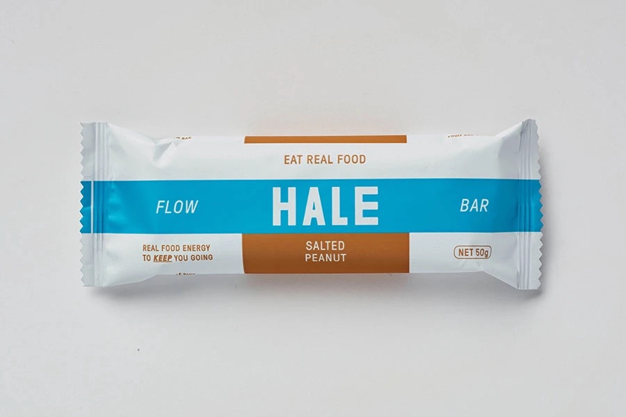 Hale Flow Bar Salted Peanut