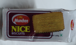 Munchee Nice 200g