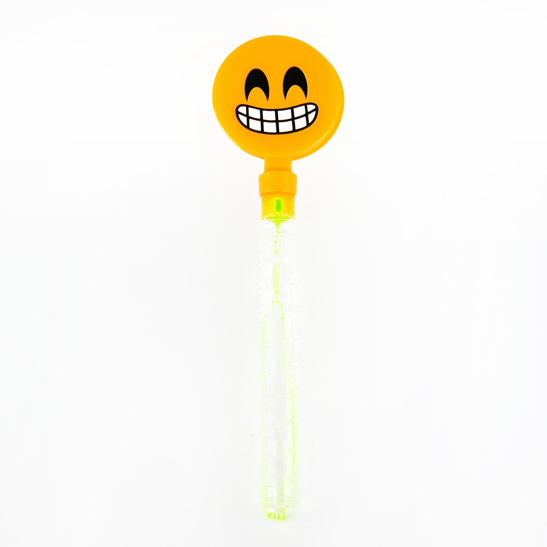 NY6195 - Emoji Bubbles Clapper