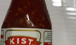 Kist Chilli Sauce 375g