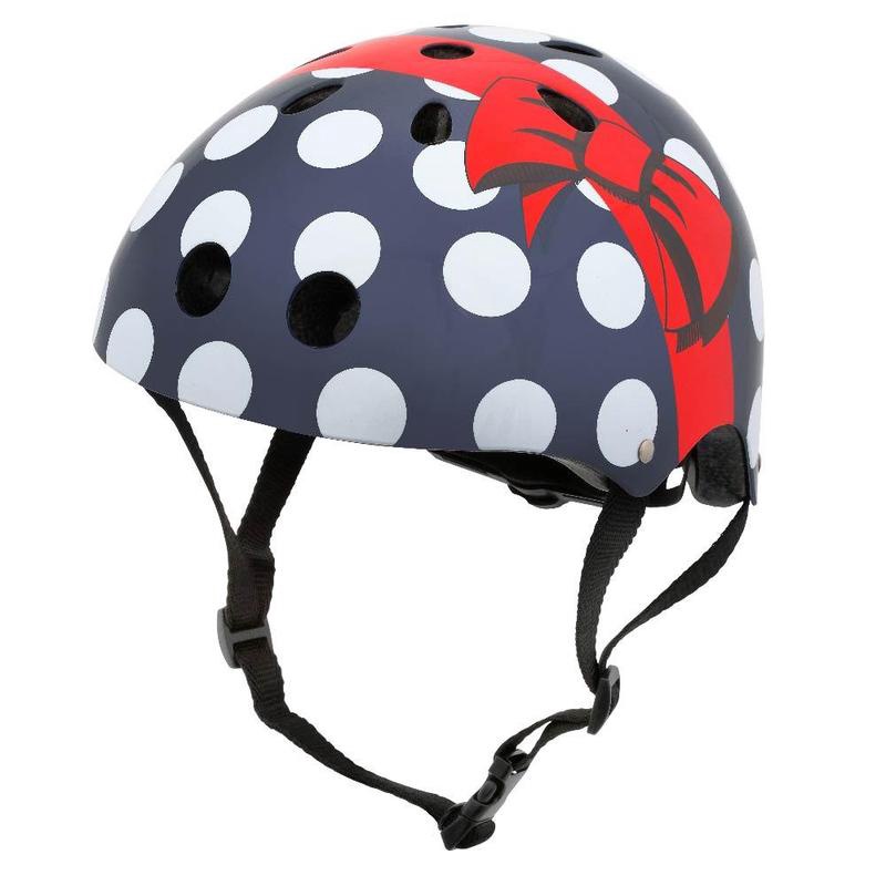 Mini Hornit Helmet