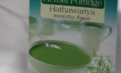 Samaayu Kolakenda Hathawariya 50g