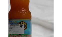 Md Mango Cordial 750ml