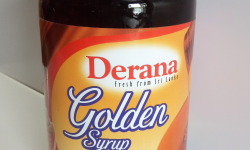 Derana Golden Syrup 450g