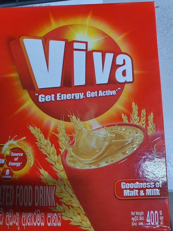 Viva 400g