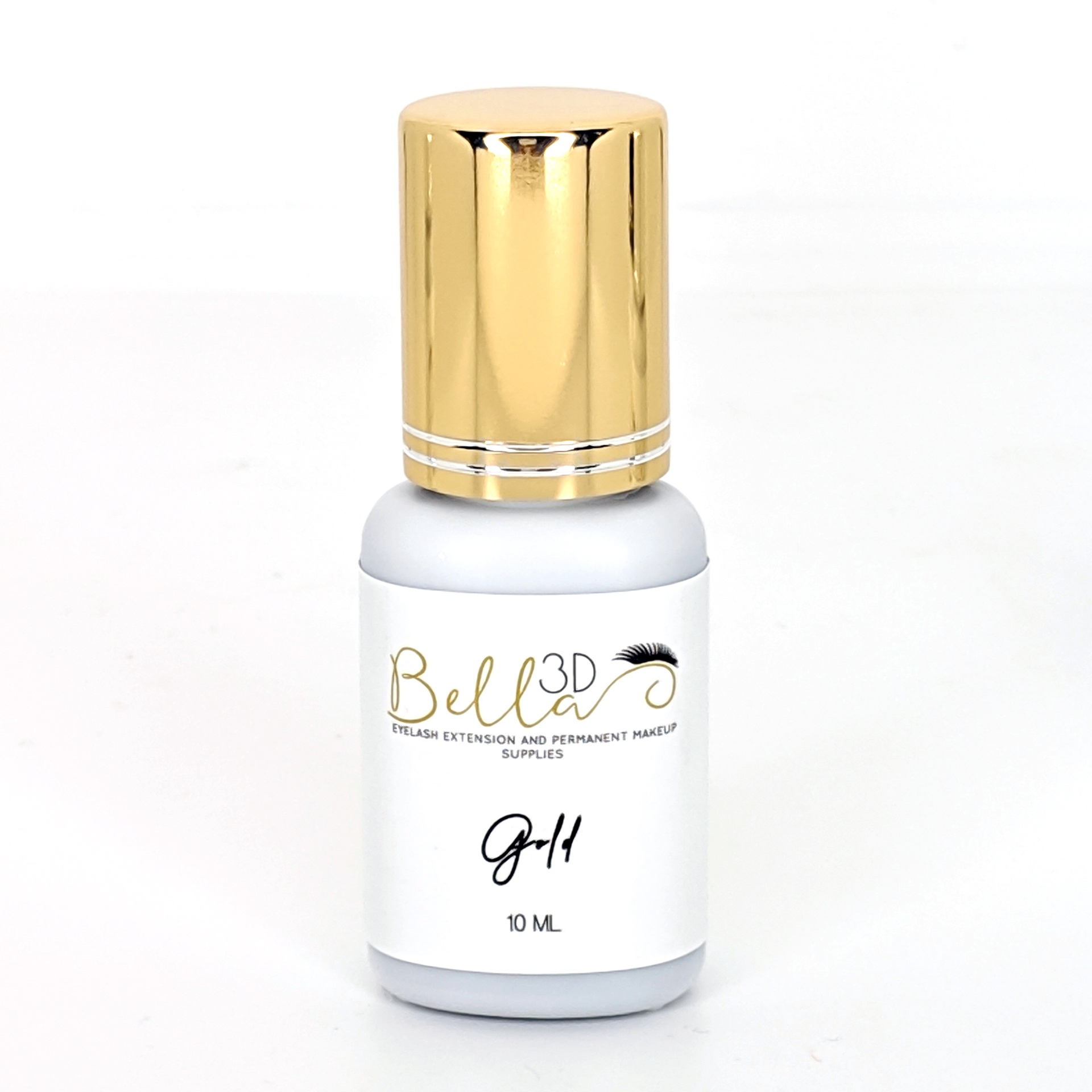 Gold Adhesive Adhesives & Glue Removers Bella3d
