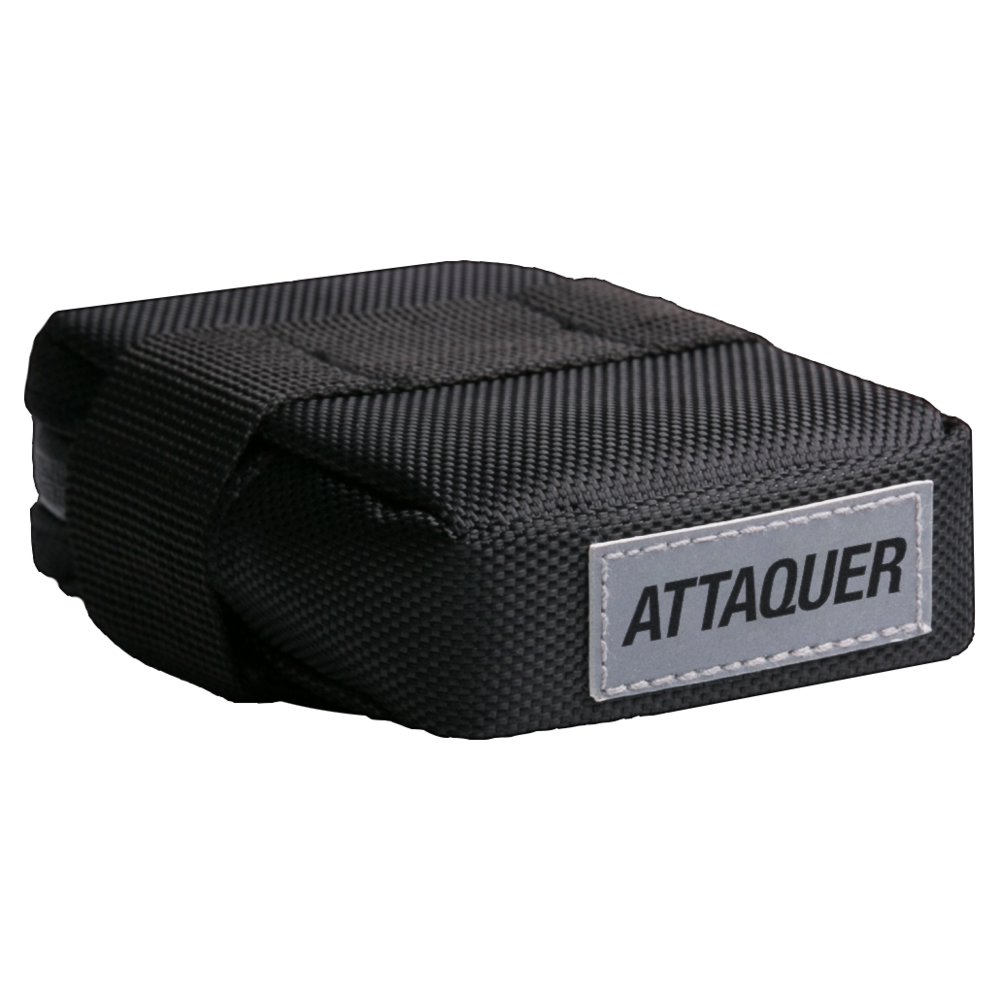 ATQ Race Saddle Bag