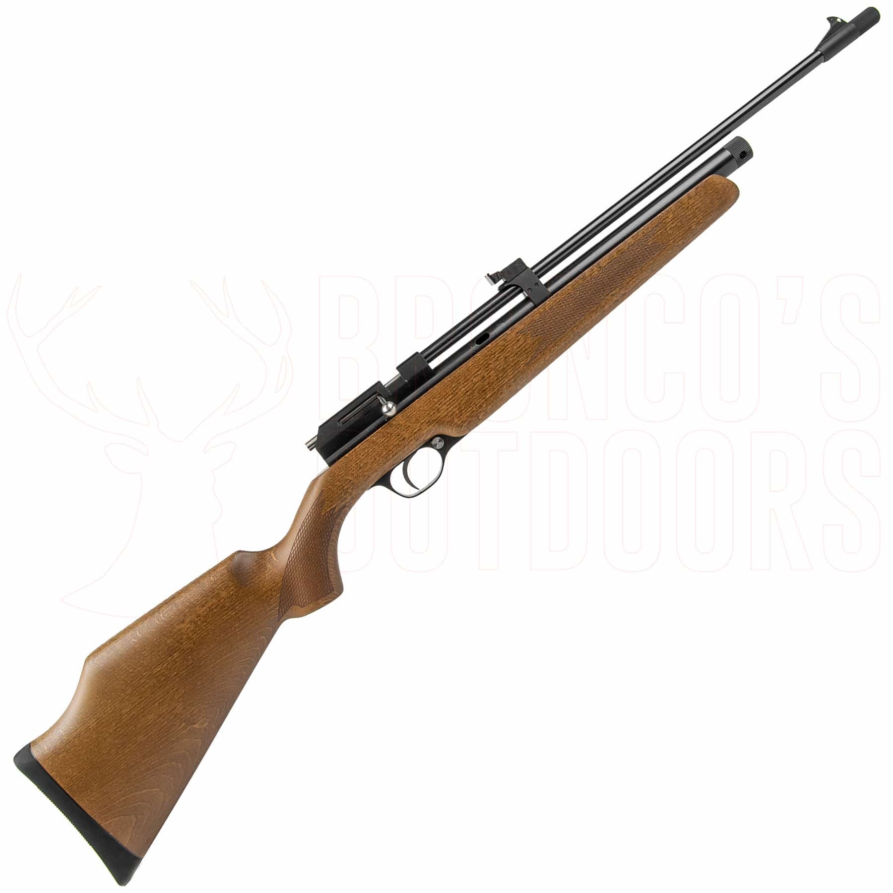 Air Chief Rapid Repeater CO2 Air Rifle .22 | Broncos Outdoors