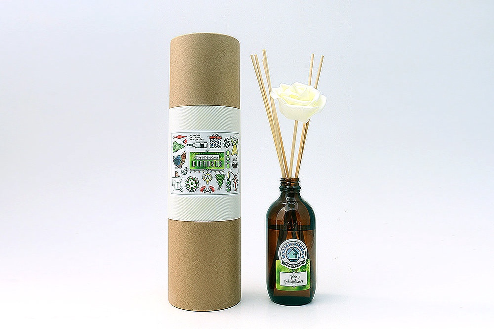 PINE & POHUTUKAWA DIFFUSER