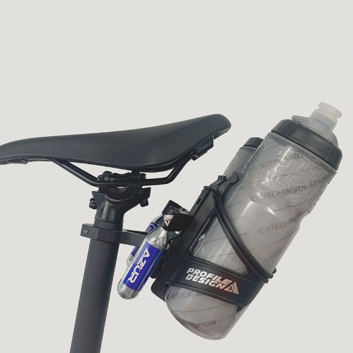Profile Design Aquarack II