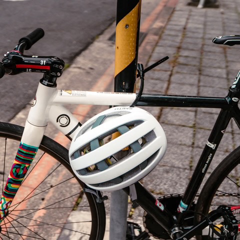 Ulac Neozip mini cable lock