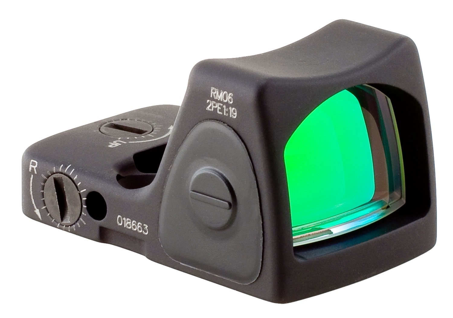 Trijicon RMR Type 2