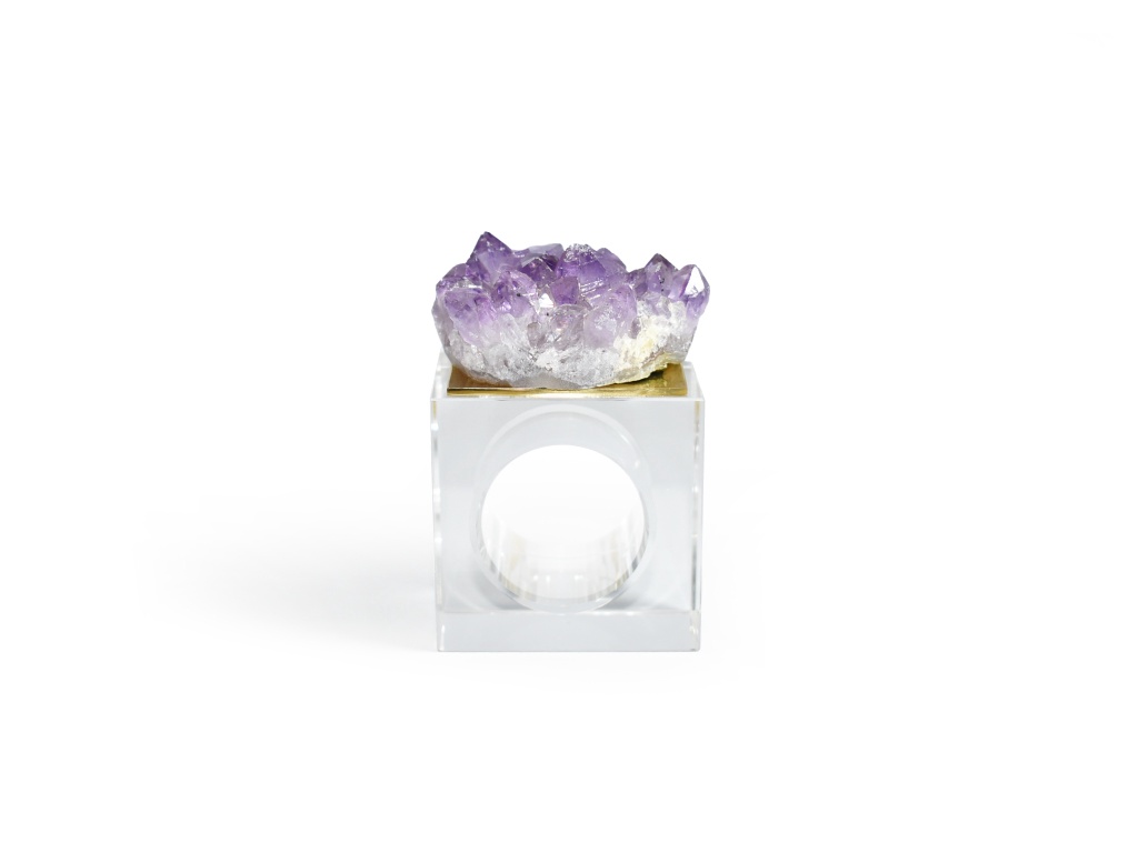 Natural Quartz