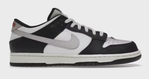 Nike SB Dunk Low HUF San Francisco • Brand New [3318]