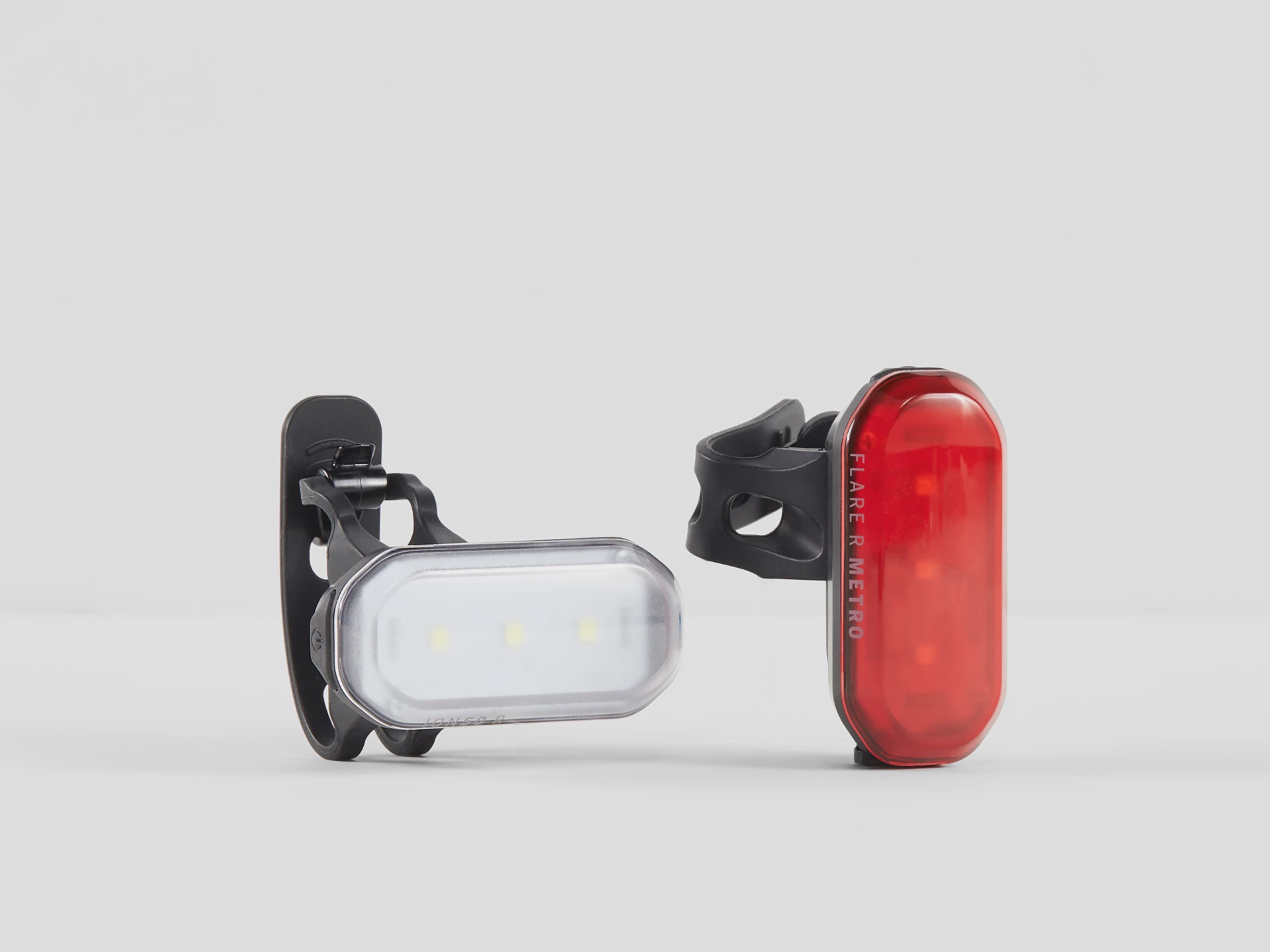 Trek Ion 50 R / Flare R Metro light set