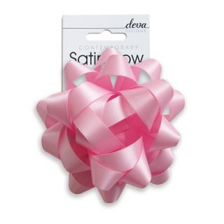 Deva Designs - Gift Silk Bows Luxury Dl-Gb02N