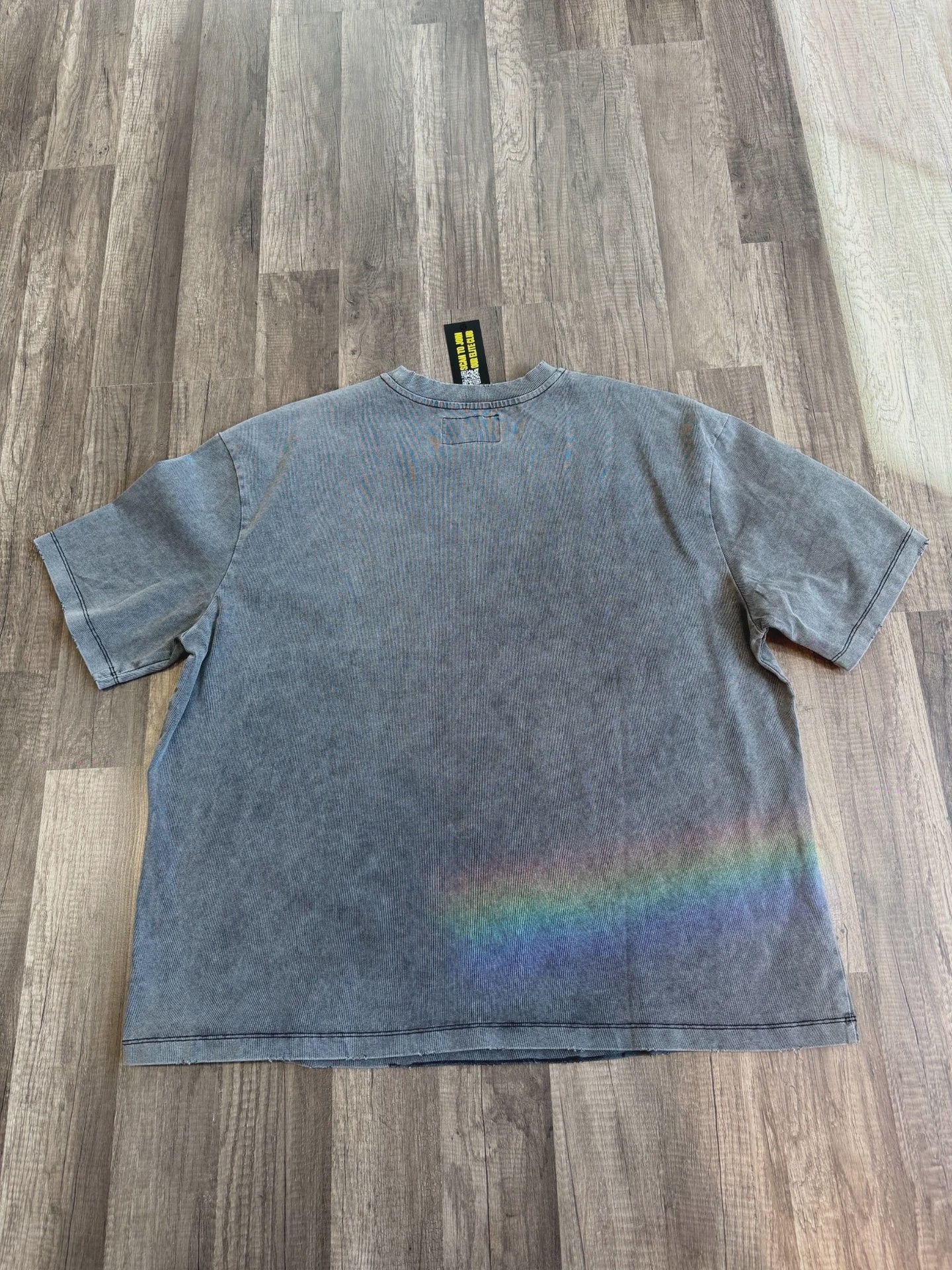 Godspeed Alexa NG Tee Black XXL • Brand New [6853] - photo 2