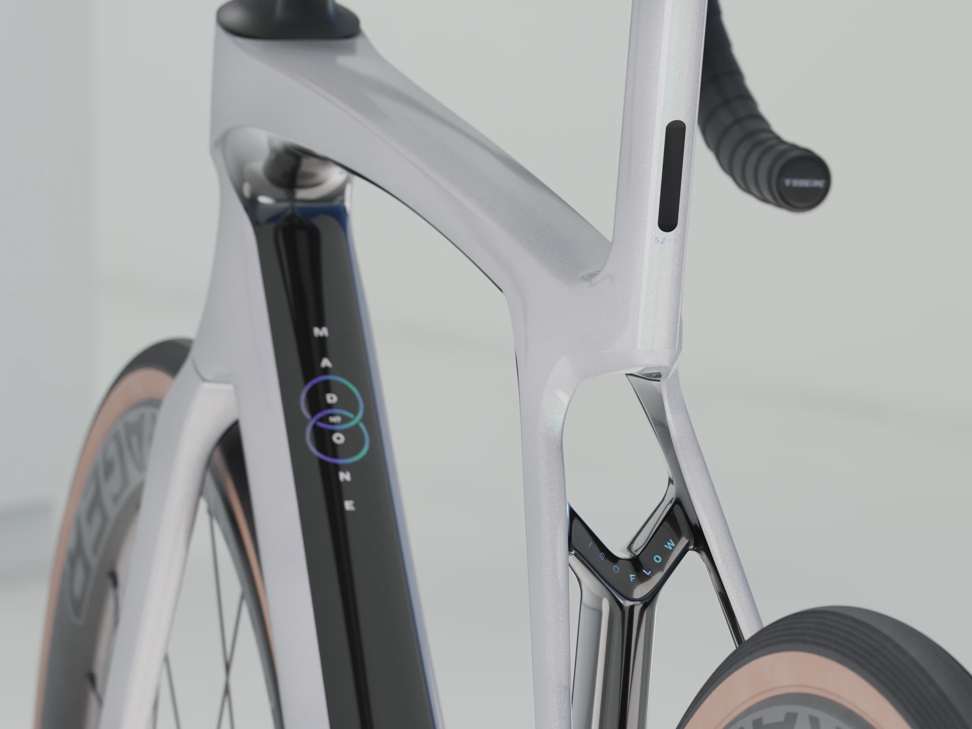 Trek Madone SL 6 gen 8