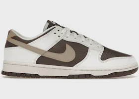 Nike Nike Dunk Low Next Nature Summit White Baroque Brown - Size US M 11.5