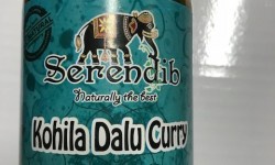 Serendib Kohila Dalu Curry 350g