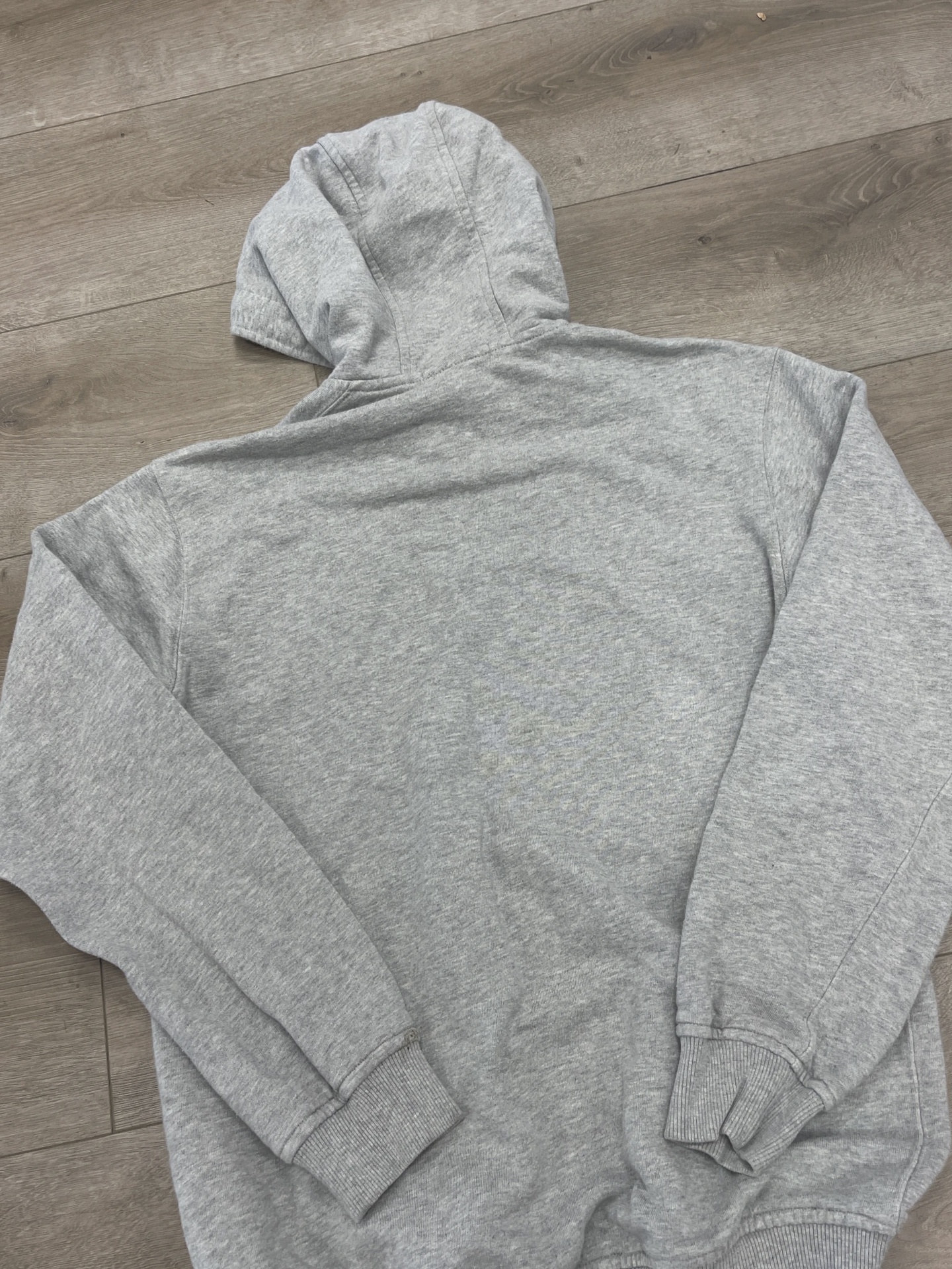 Comme des Garçons X Kaws hoodie • Pre-Owned [7408] 2