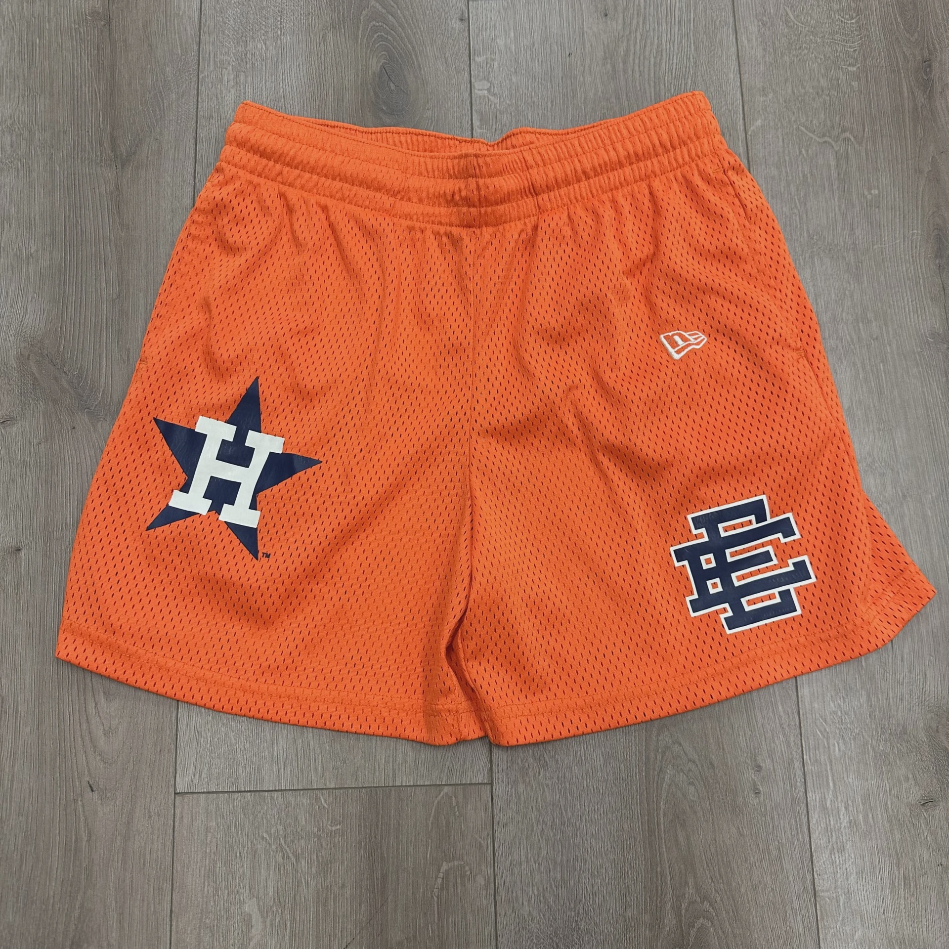 Eric Emanuel shorts • Pre-Owned [8814]