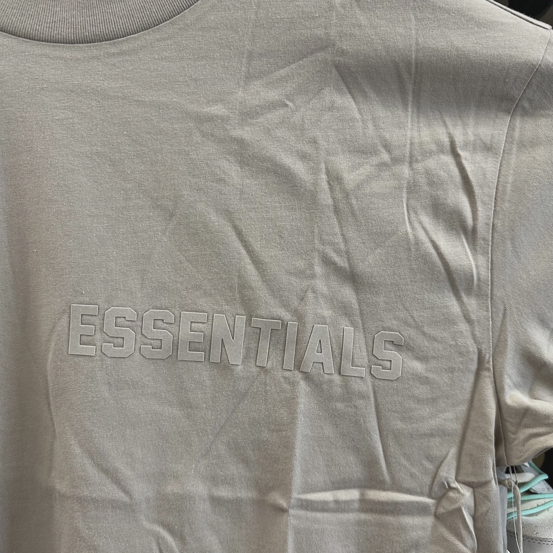 Essentials tee • Brand New [3599] 5