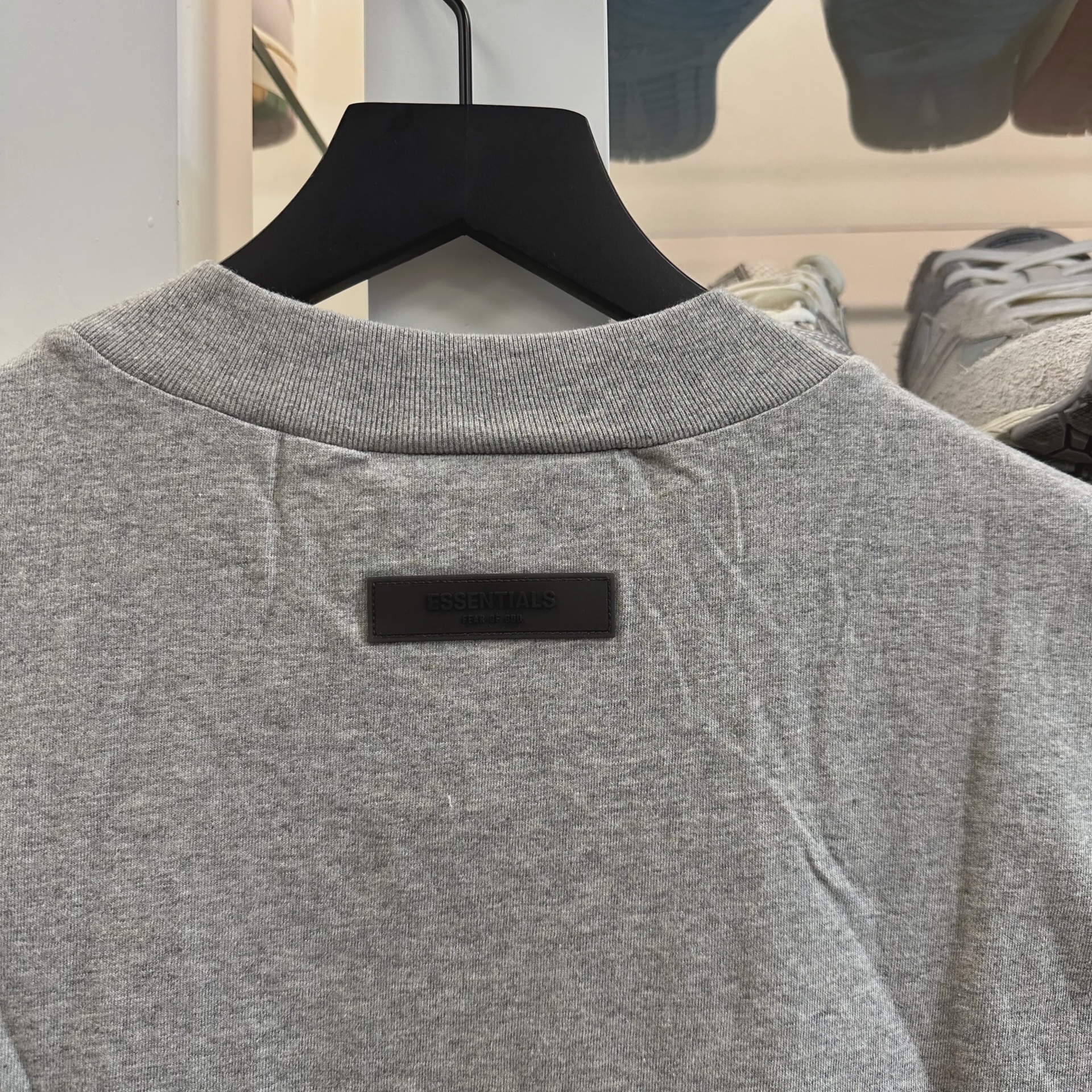 Essentials 1977 tee • Brand New [9233] 2
