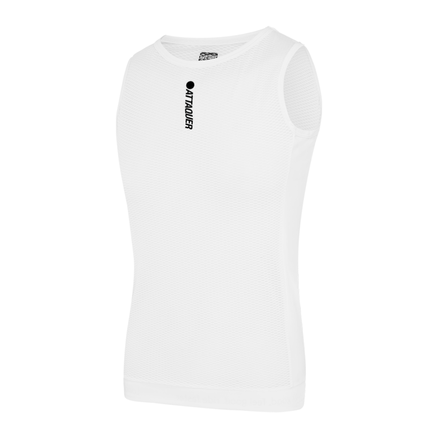Attaquer Undershirt Summer Weight