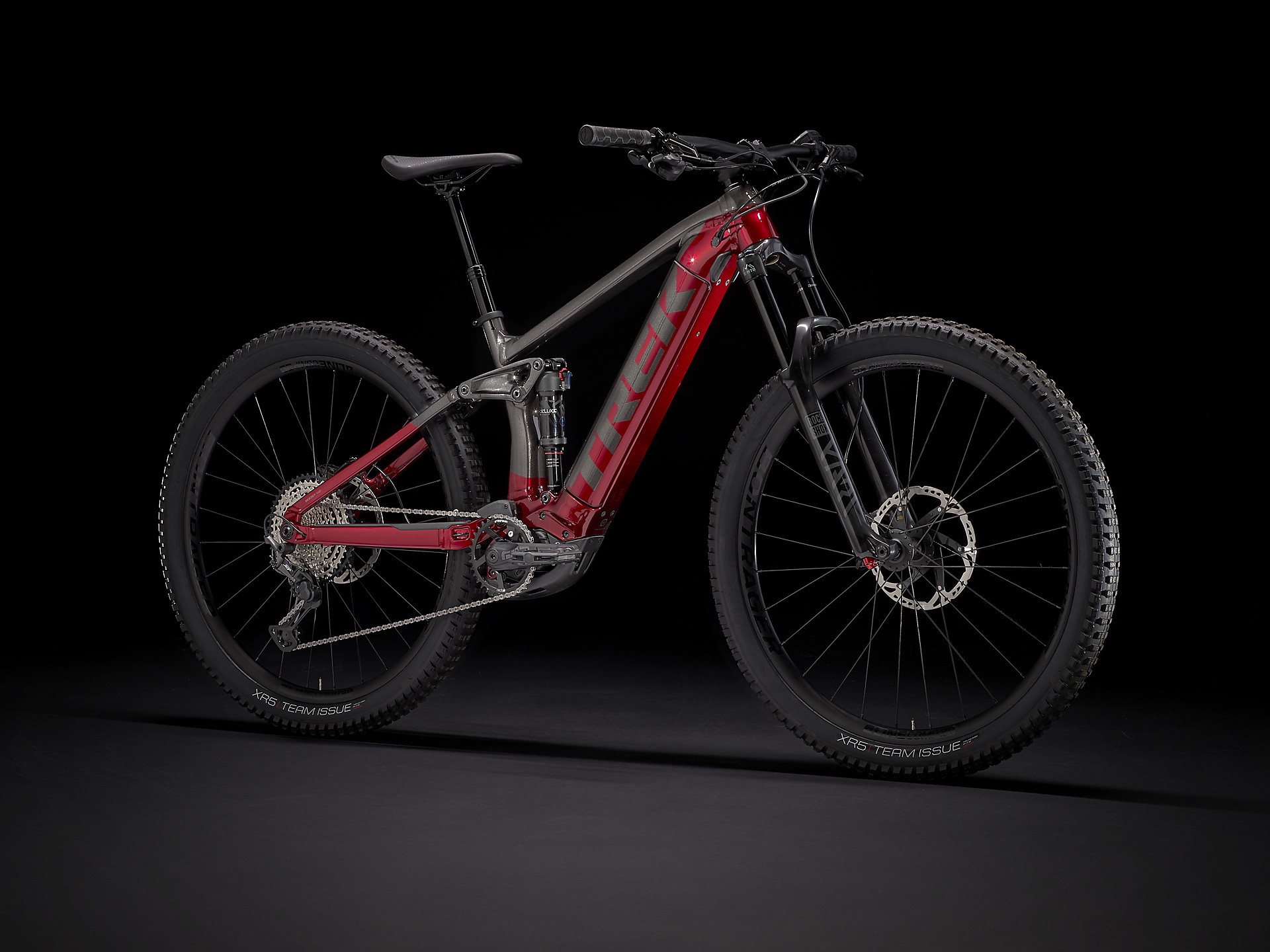 TREK Rail 7