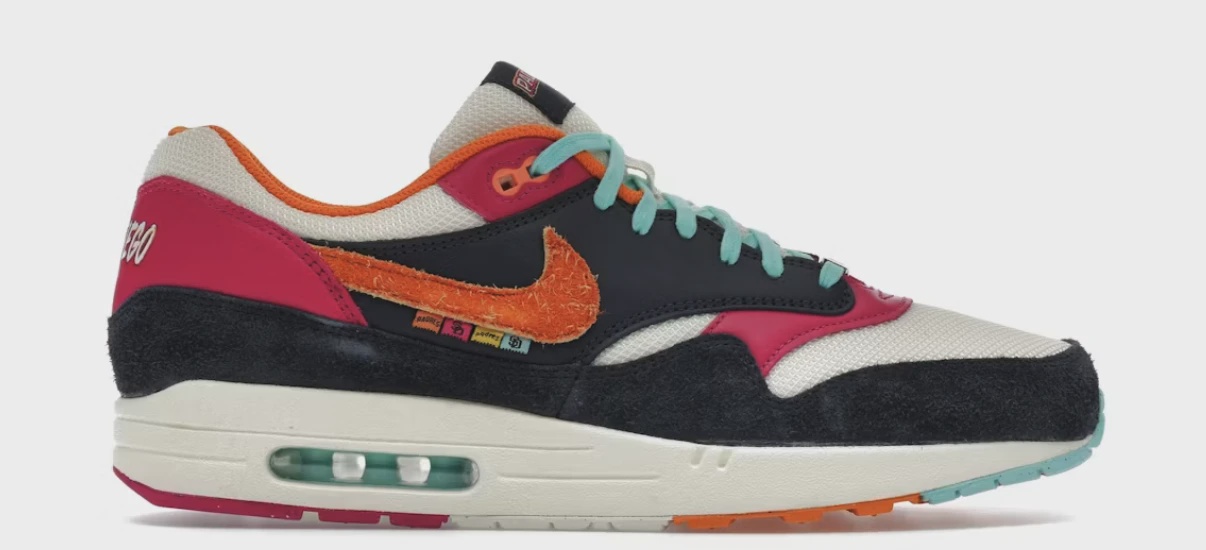 Nike Nike Air Max 1 Padres City Connect (2026) - Size US M 9.5