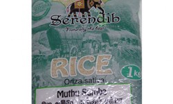 Serendib Muthu Samba Rice 5kg
