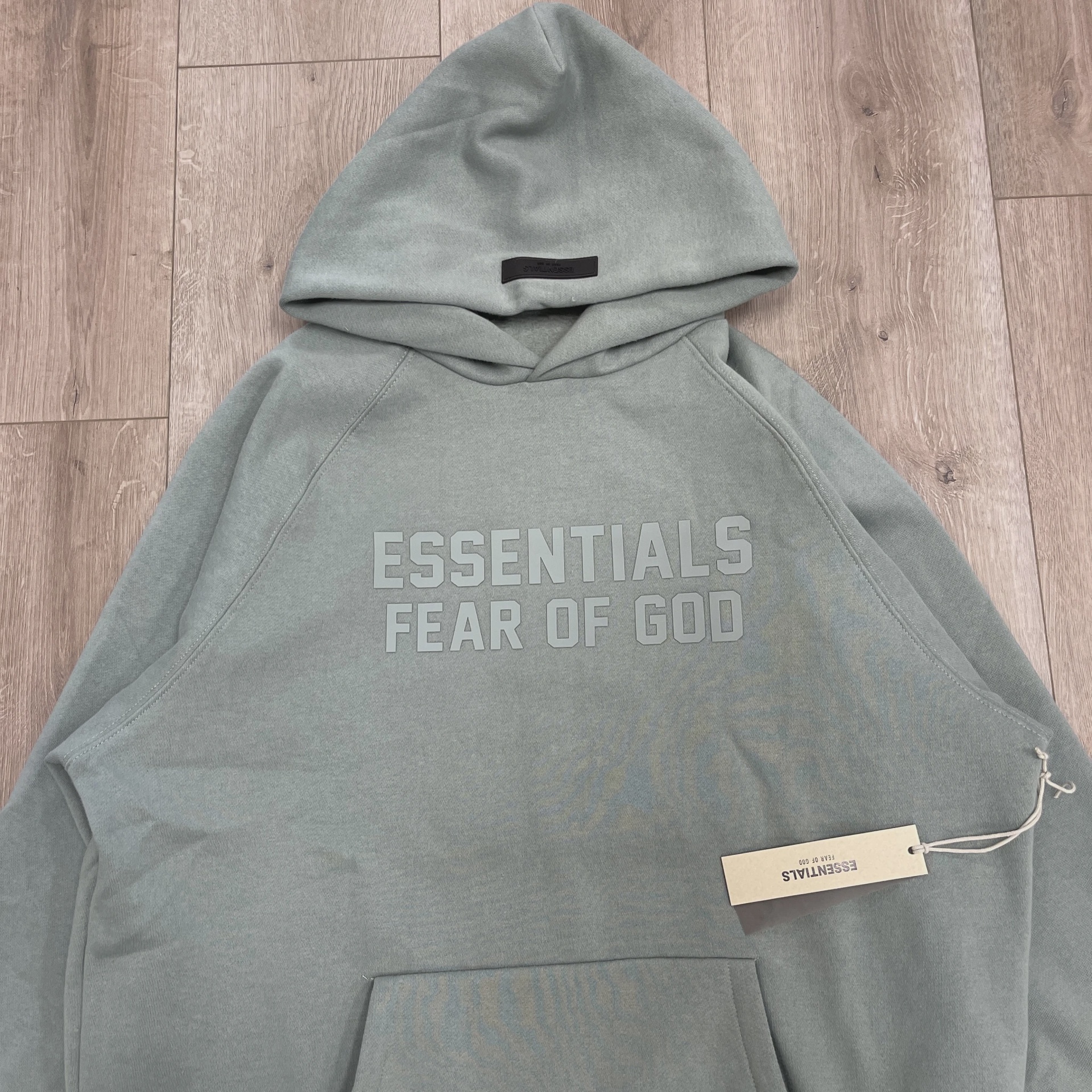 Essentials sweater • Brand New [0727] 3