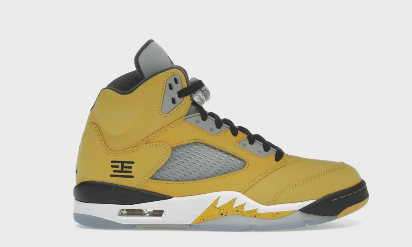 Air Jordan 5 Retro Tokyo T23 (2025) • Brand New [5070]