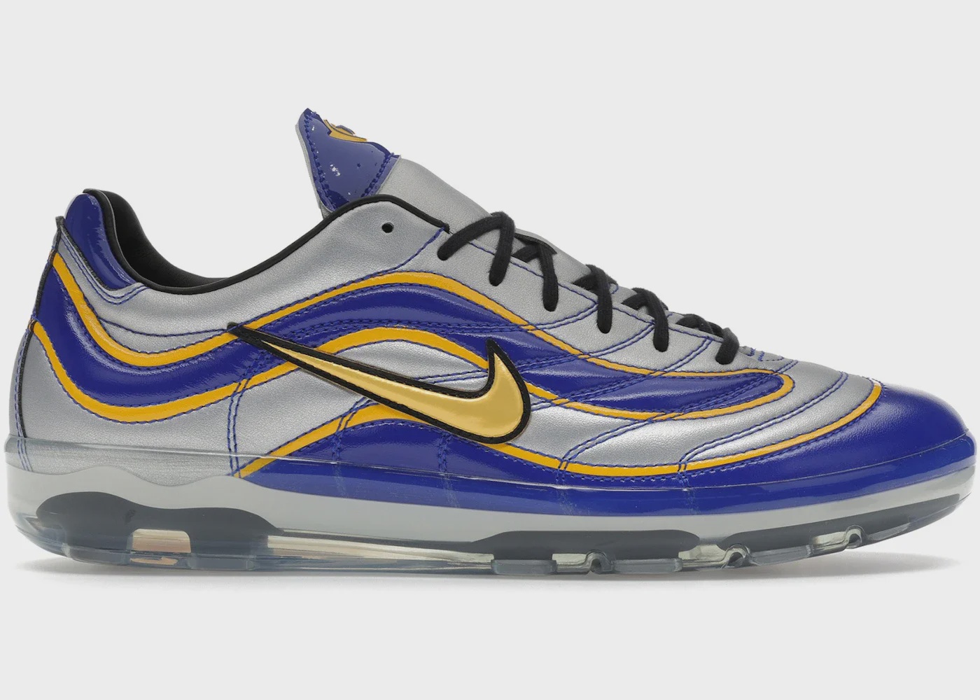 Nike Nike Cryoshot Mercurial Vapor R9 Original - Size US M 10