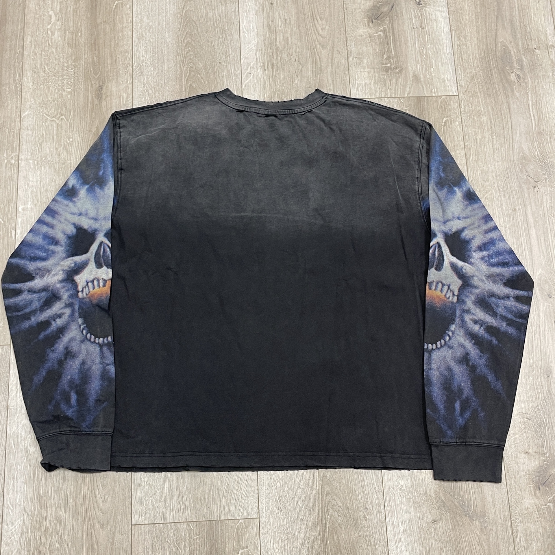 VALE Forever Metal Renaissance Long Sleeve Tee - photo 4