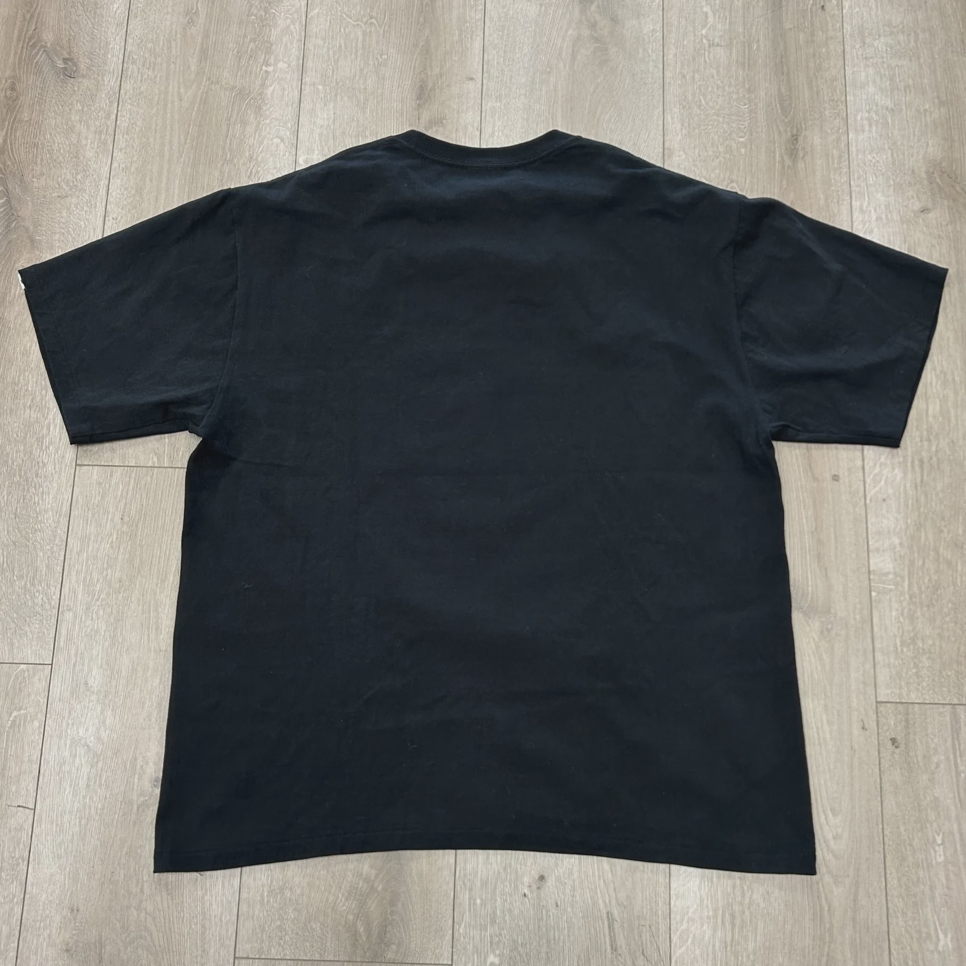 1st Camo BAPE Katakana Tee • Pre-Owned [4288] - photo 7